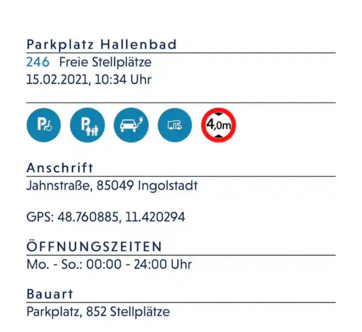 City Flat 8 Ingolstadt Exterior photo