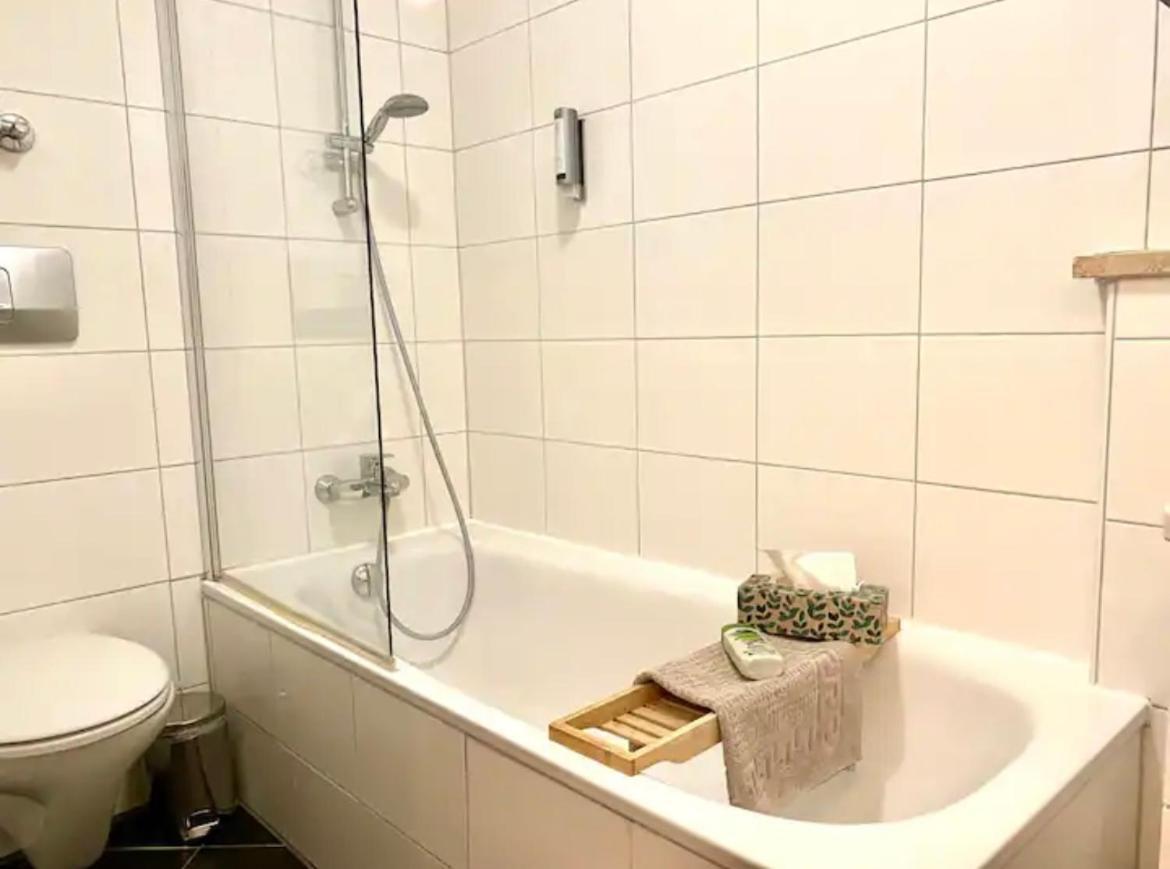 City Flat 8 Ingolstadt Exterior photo